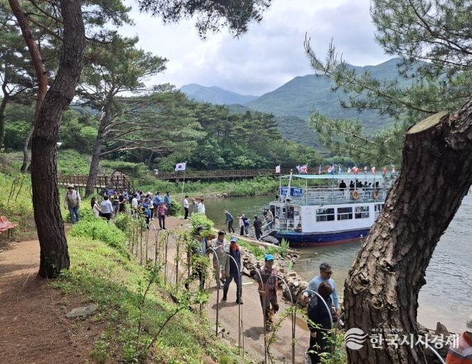 괴산군귀농귀촌협의회 역량강화 워크숍 개최