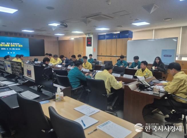 완주군, 하천‧계곡 불법 정비 특별팀 가동