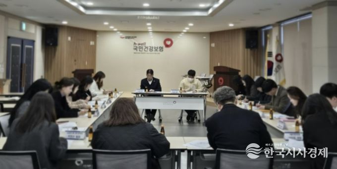 남양주시, ‘살던 곳에서 돌봄받는 지역사회’구현을 위한 통합지원회의 개최