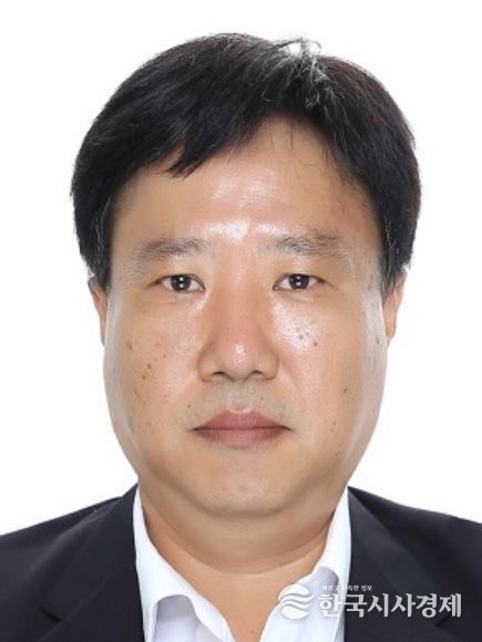 이춘무 신임 지식재산전략기획단장