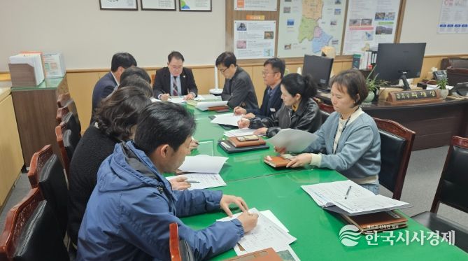 전담 TF 구성·첫 회의 개최