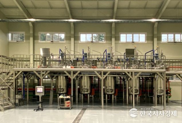 화천군 농업 미생물 배양센터