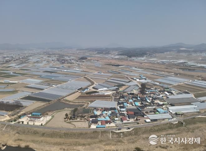 남원 귀석지구, 지하수 함양사업 공모 선정