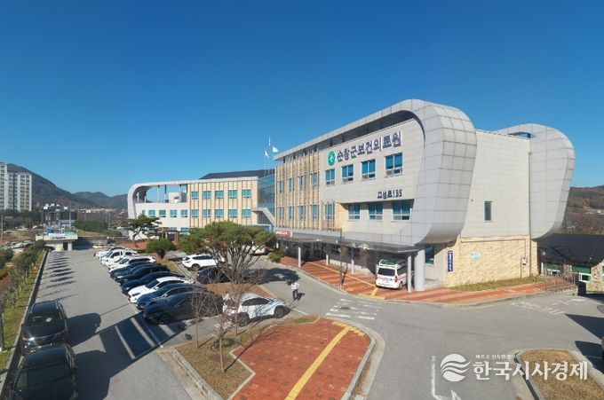 순창군, 장내 기생충 질환 무료 검사 실시