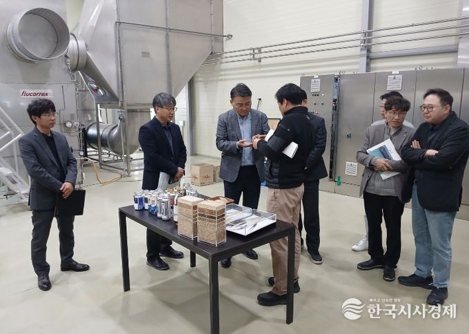 맥아산업 활성화 논의