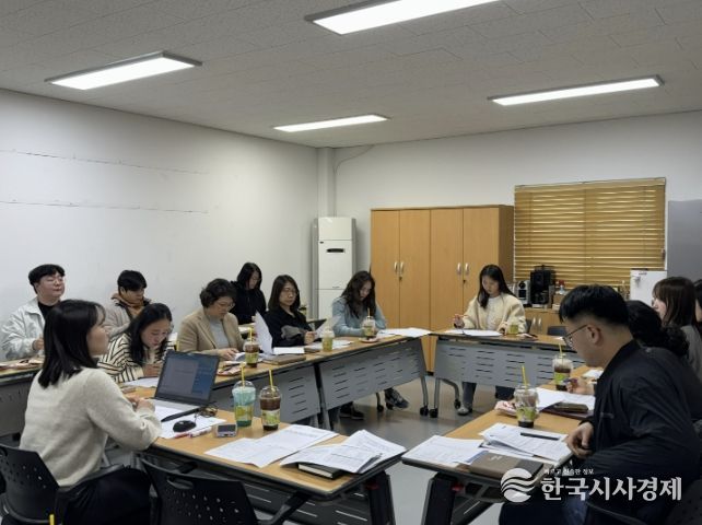 2026. 행복키움 특화사업 간담회 사진