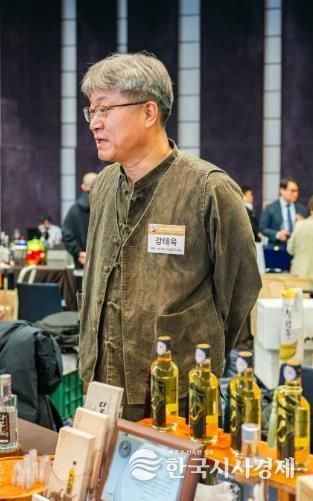 사천시 대밭고을 영농조합법인 ‘2026 대한민국 주류대상’ 2관왕 쾌거