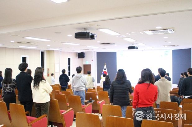 태안교육지원청, 2026 상반기 학교폭력 책임교사 역량강화 배움자리 개최