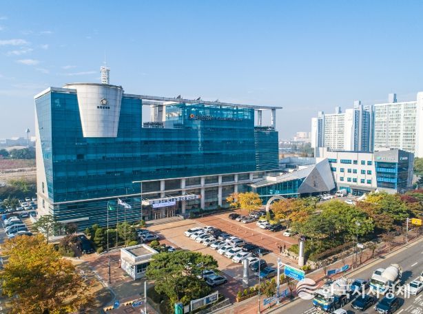 인천시 옹진군청