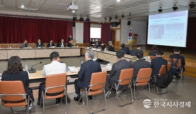 간부공무원 AI 행정혁신특강