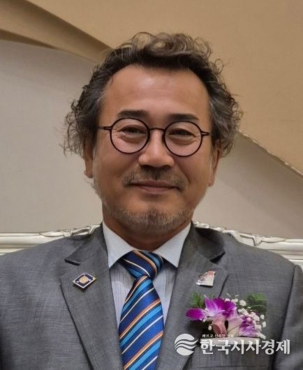 건축사사무소 진승건축 박종한 대표, 사천시 고향사랑기부금 500만 원 기탁