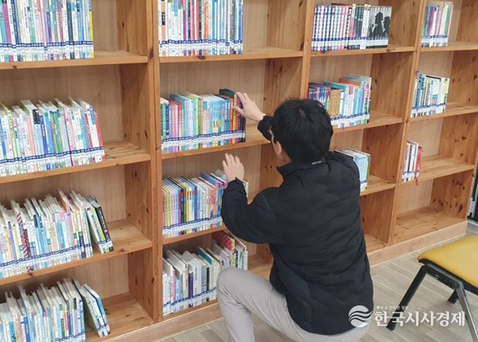 임실교육지원청,‘2026년 학교도서관 지원사업’추진