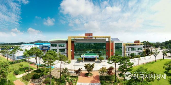 정읍시 농업기술센터