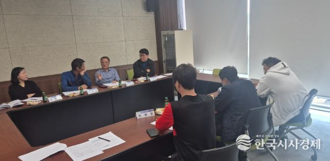 진안군, 외국인 계절근로자 사업주 협의체 회의