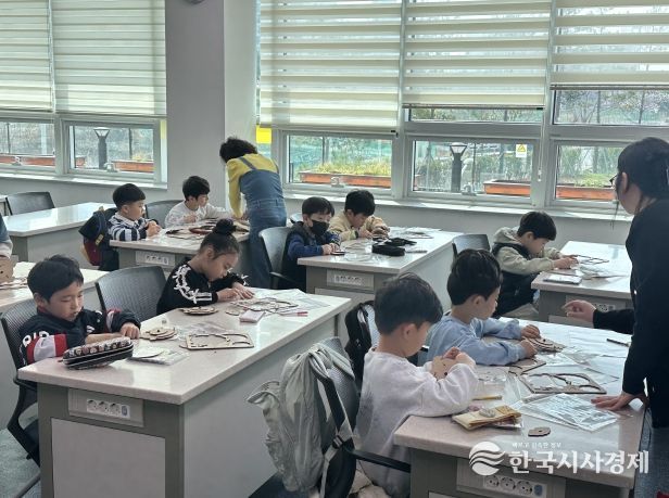 북구 제1기 생활과학교실 개강