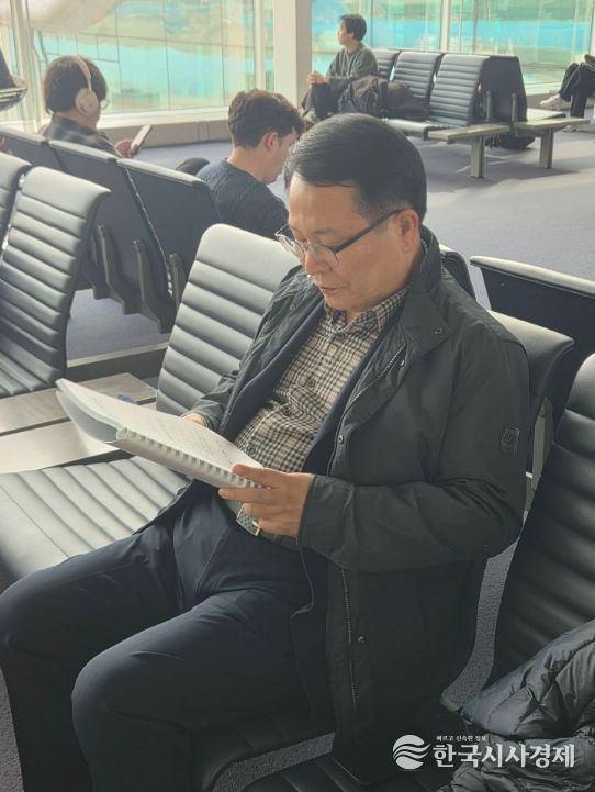 , 영국서 식품 수출·생태관광 길 연다