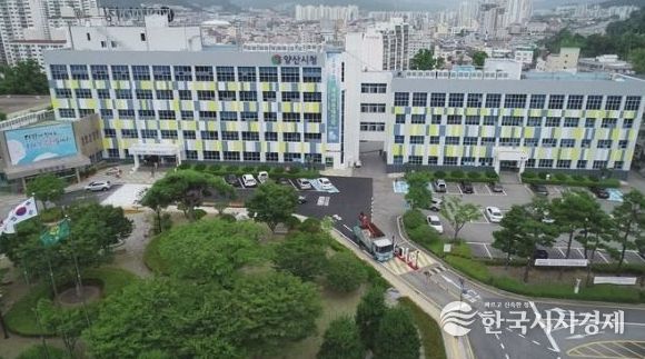 양산시청