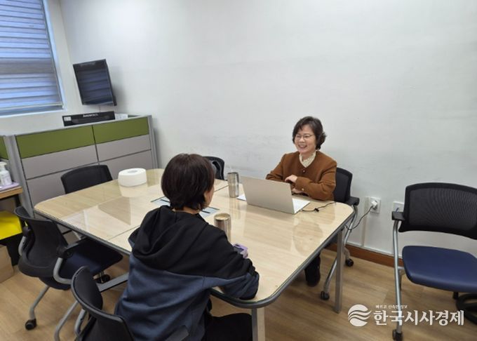 남양주시북부장애인복지관, 2026년 가족전문상담’사업 운영