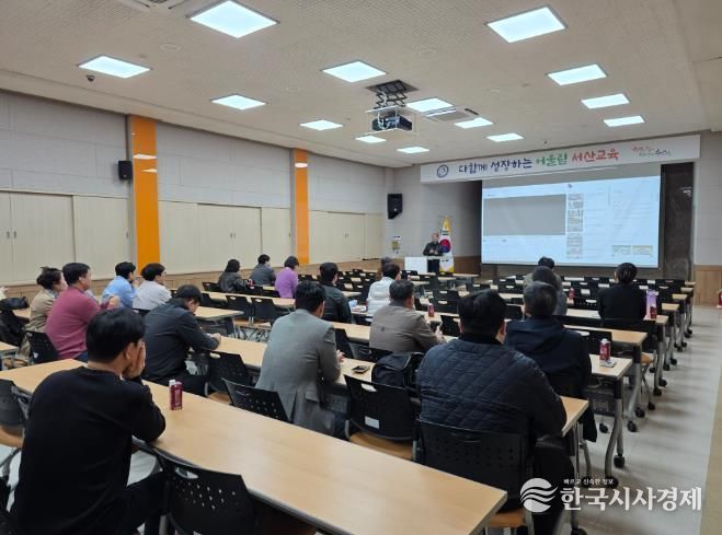서산교육지원청, 함께 배우고 함께 지킨다… 통학차량연구 동아리 운영 돌입