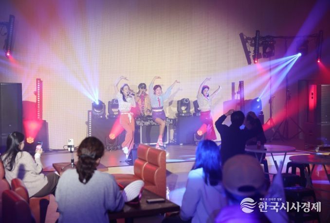 청도 유천문화마을거리축제