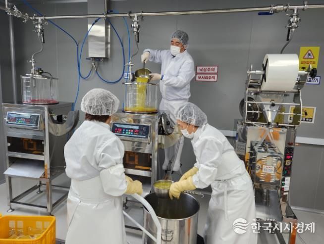 남원시, 농식품기업 맞춤 지원 확대