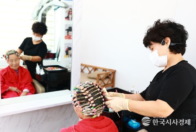 고령화 사회 선제적 대응, 예방 중심 복지체계 구축