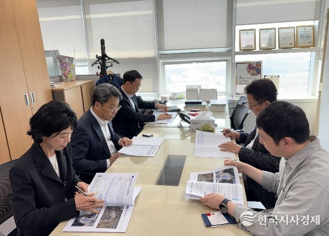 남원시, 행정안전부에 64억원 규모 특별교부세 지원 건의