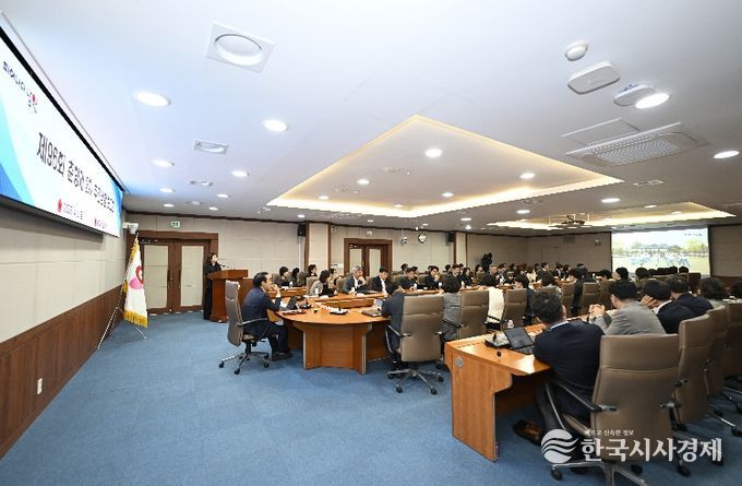 제96회 춘향제 추진상황 보고회 개최