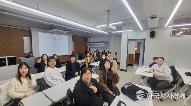 부산 서구, ‘주민기획단 워크숍’ 개최