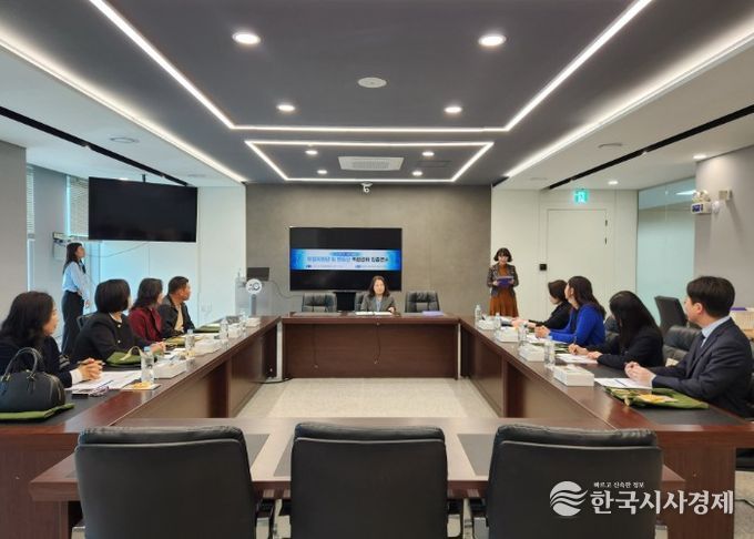 신규 담당자도 두렵지 않다… 화성오산교육지원청, 교원 호봉 '사람·기술·콘텐츠' 3박자 지원 가동