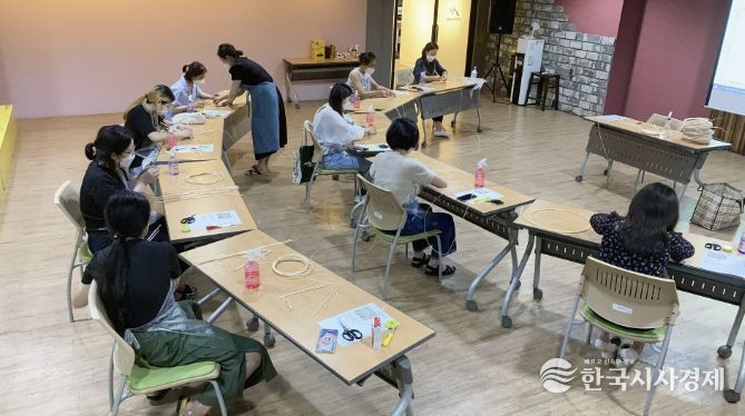 사격 스포츠클럽 운영 사진