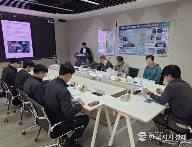 포항시는 6일 포항철강산단 통합관제센터에서 ‘2026년 1/4분기 통합관제센터 모의훈련’을 실시했다.