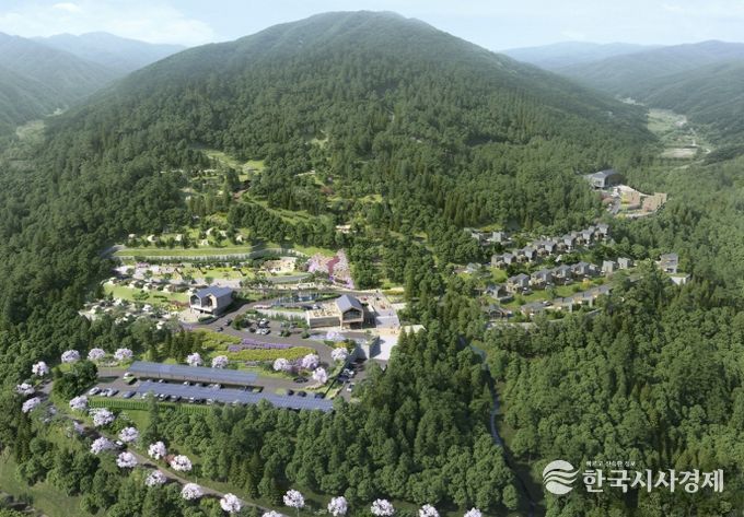 광주시, 2035년까지 산림 복지 종합계획 수립…4대 거점·24개 사업 추진