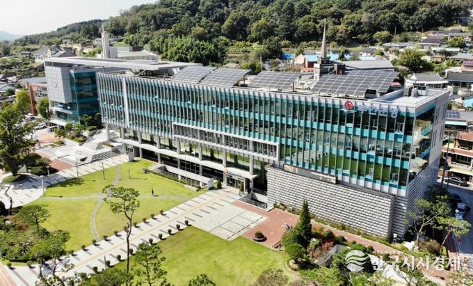 부안군, 2026년 전북특별자치도 지방세정 종합평가 대상 수상