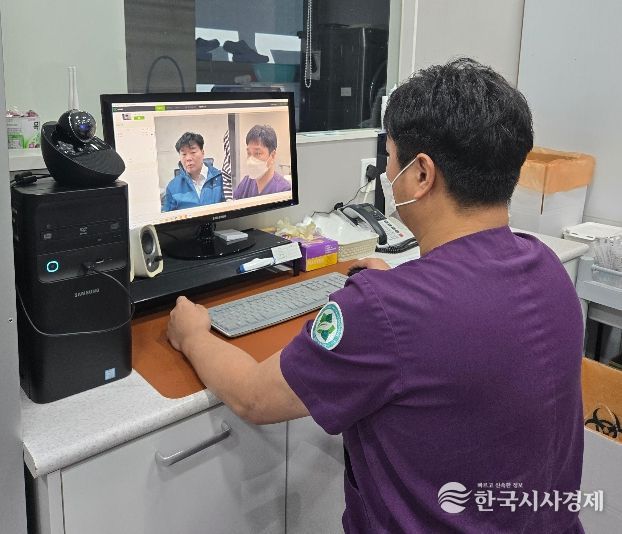 경산시, 공보의 감소에도 의료공백 없다.