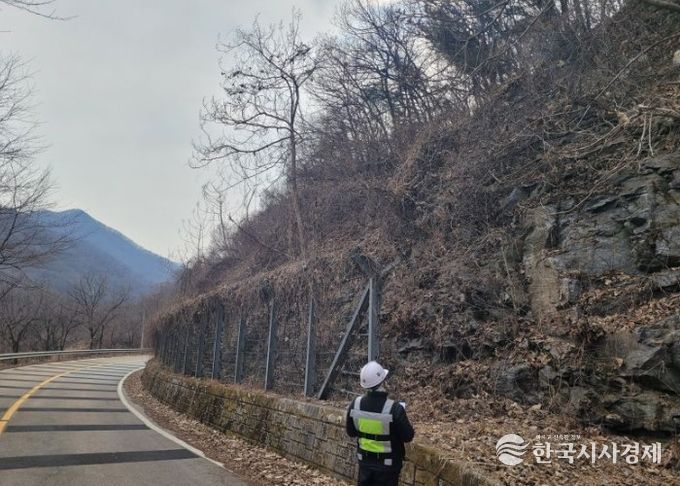 여주시, 해빙기 취약시설 안전점검 완료… 우기 전 보수 총력