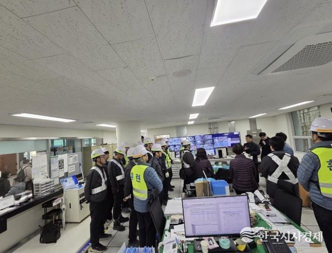 대구교통공사, 불시 비상대응훈련 확대