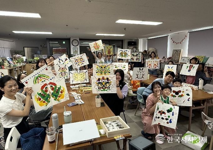 2025년 사업 운영사진 (예지책방)