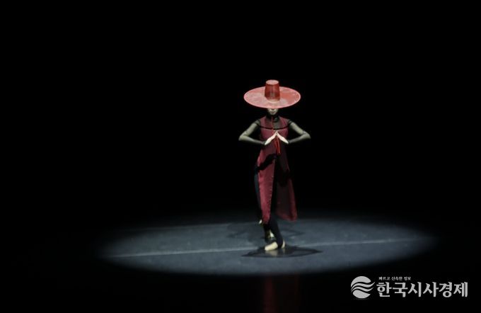 하남문화재단, 창작발레 〈갓(GAT)〉 전석 매진 속 성료