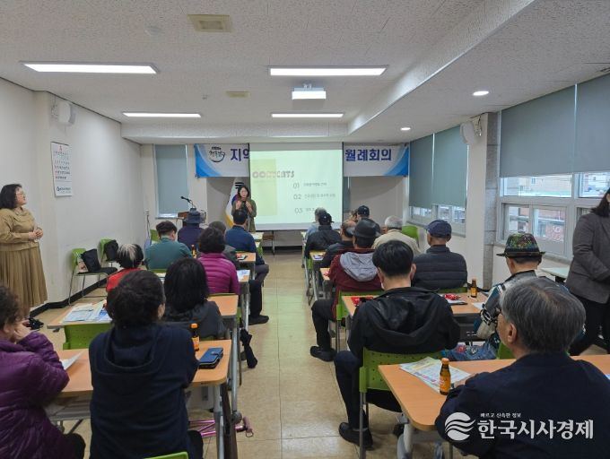 여름철 자연 재해 발생(3~5월) 이전 집중 홍보