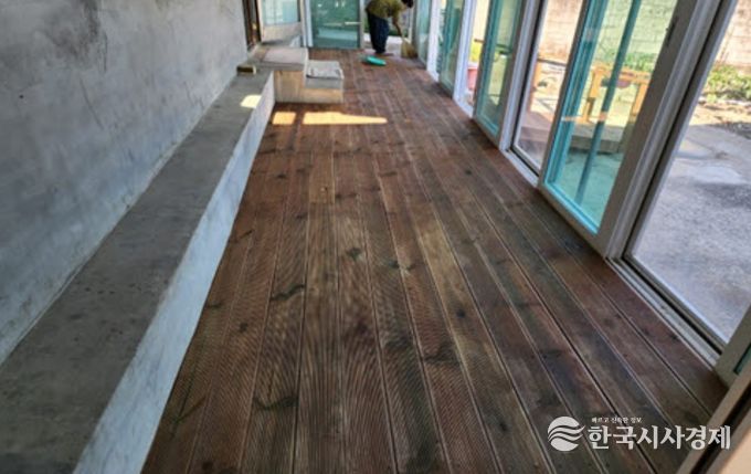 괴산군, 장애인 주택개조사업 대상자 모집