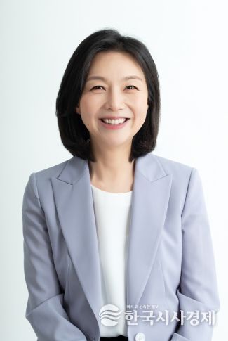 서울시의회 최호정 의장