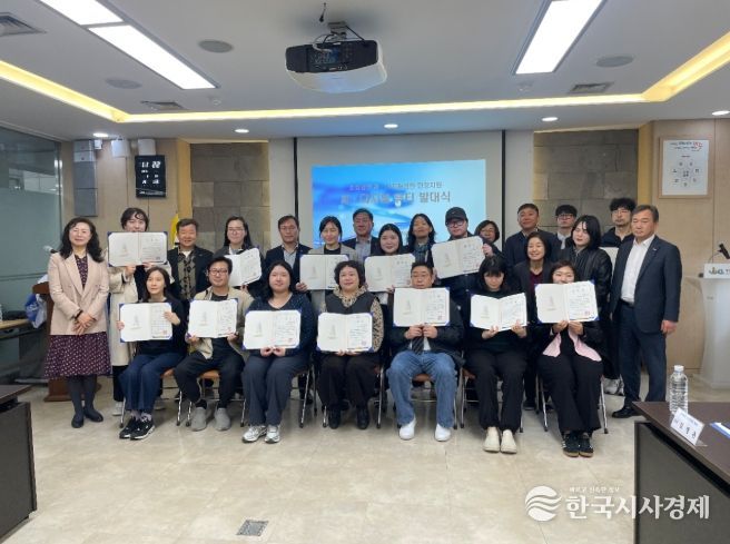 소상공인 디지털 전환 이끌 ‘AI·디지털 튜터’ 출격