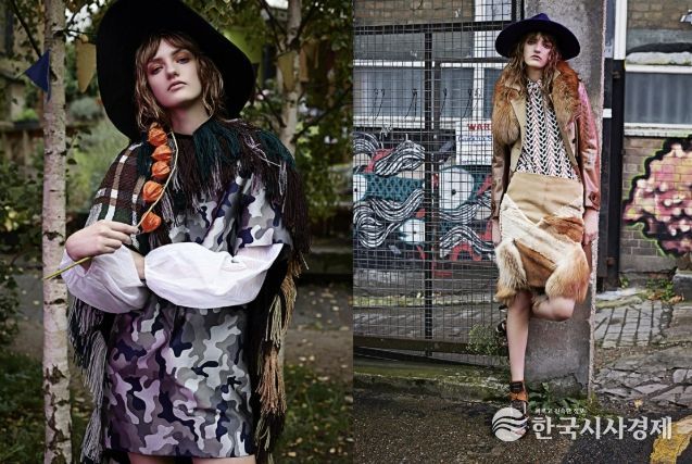 이우람 작가 포트폴리오 사진