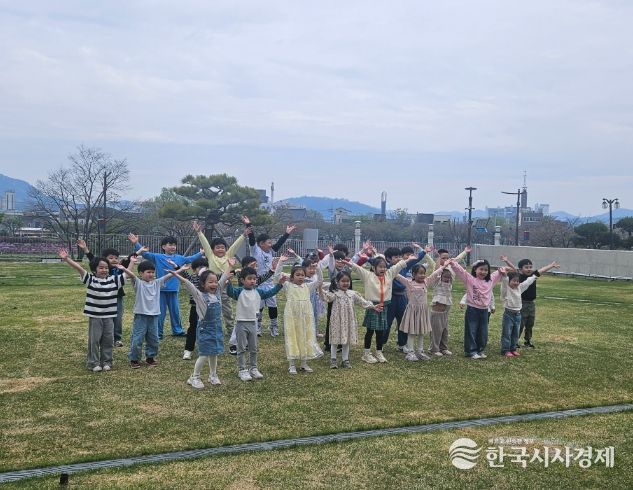 ‘춘향카니발’ 대미 장식할 사랑춤 플래시몹