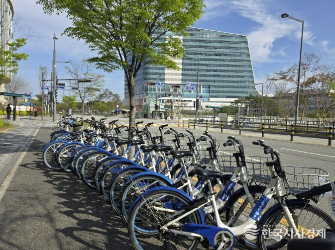 세종도시교통공사, 차량 5부제 시행 후 '어울링' 이용 25.6% 껑충...친환경 교통문화 확산