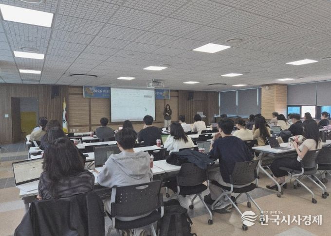 이천교육지원청, ‘하이러닝 수업혁신 성장형 직무연수’ 본격 운영