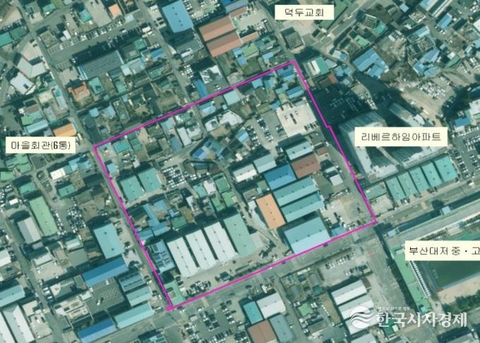 강서구, 2026년 지적재조사 일필지 측량 실시