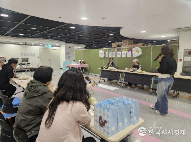 구리시, 제1회 입양가족 행복 나눔‘해피투개(犬)더’성황리 개최